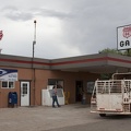 316-4224 Route 66 Gas, Newkirk, NM